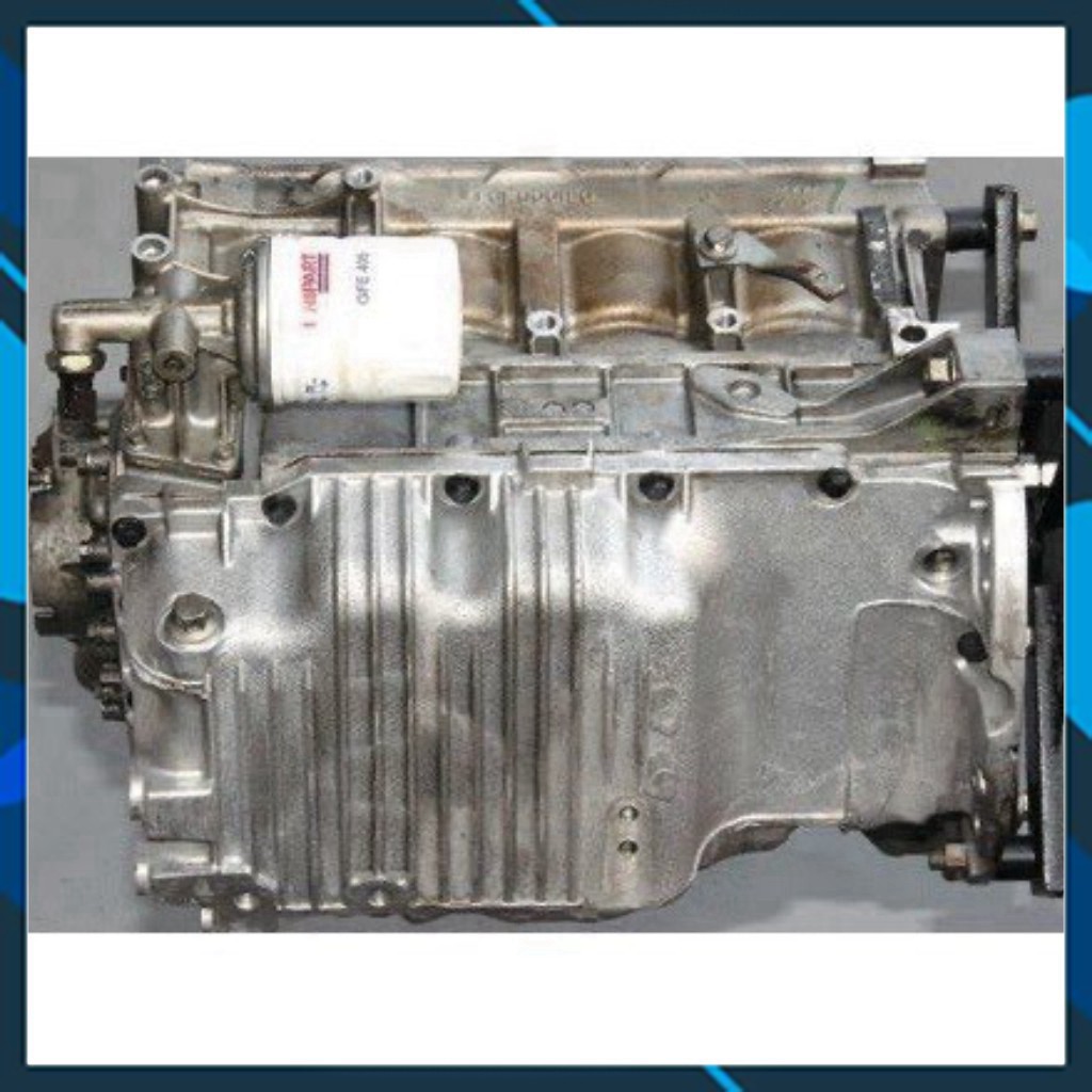 Dung dịch tẩy rửa vỏ động cơ dạng bọt NX65 Foaming Engine Clean 420ml