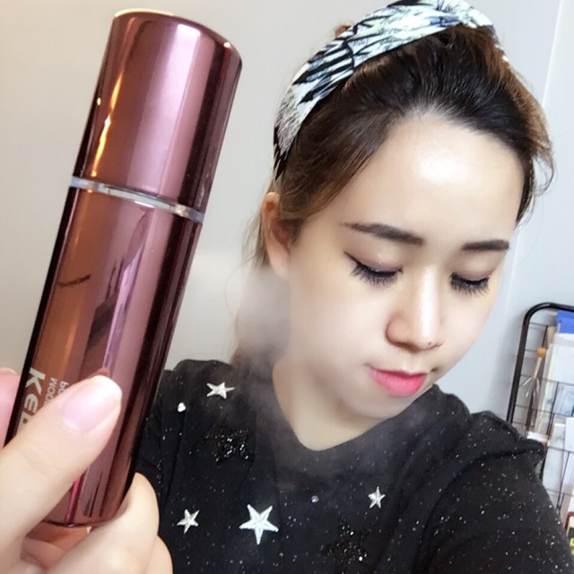 PHUN SƯƠNG LẠNH NANO KEMEI