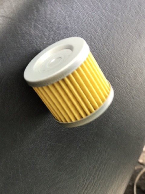 Lọc nhớt SUZUKI EN125, EN150, HJ125, GD110, Raider