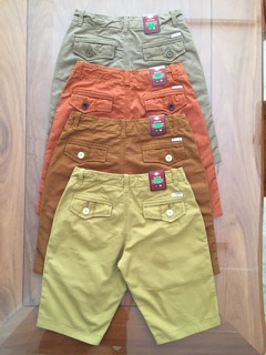 Combo Quần short nam cao cấp