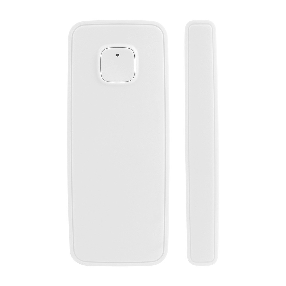 Cảm biến má từ Tuya WiFi báo động chống trộm mở cửa, giao tiếp giọng nói Google, alexa