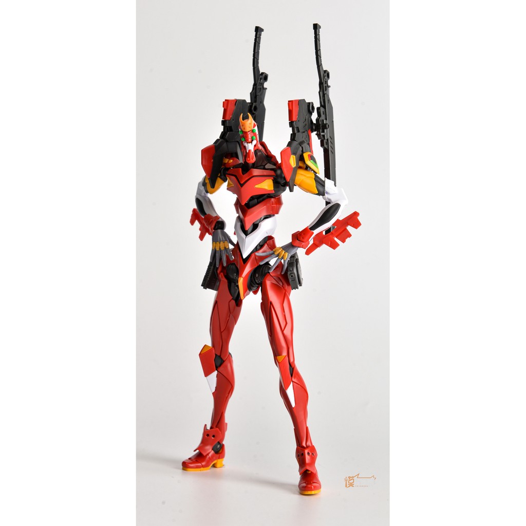 Bộ Phụ Kiện Mô Hình RG Evangelion EVA00 EVA01 EVA02 Weapon Pack Đồ Chơi Lắp Ráp Anime