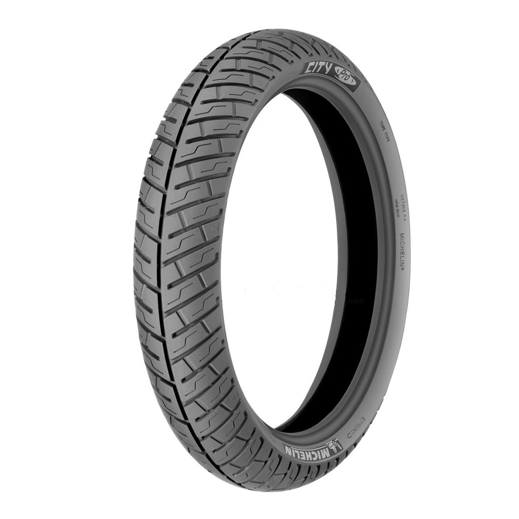 Lốp xe Michelin City Grip Pro 110/80-14, sau PCX, Vario