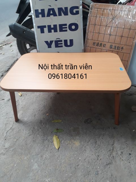 Bàn gấp xuân hòa đủ size[ hỏa tốc 1 giờ cho nội thành hn] | BigBuy360 - bigbuy360.vn