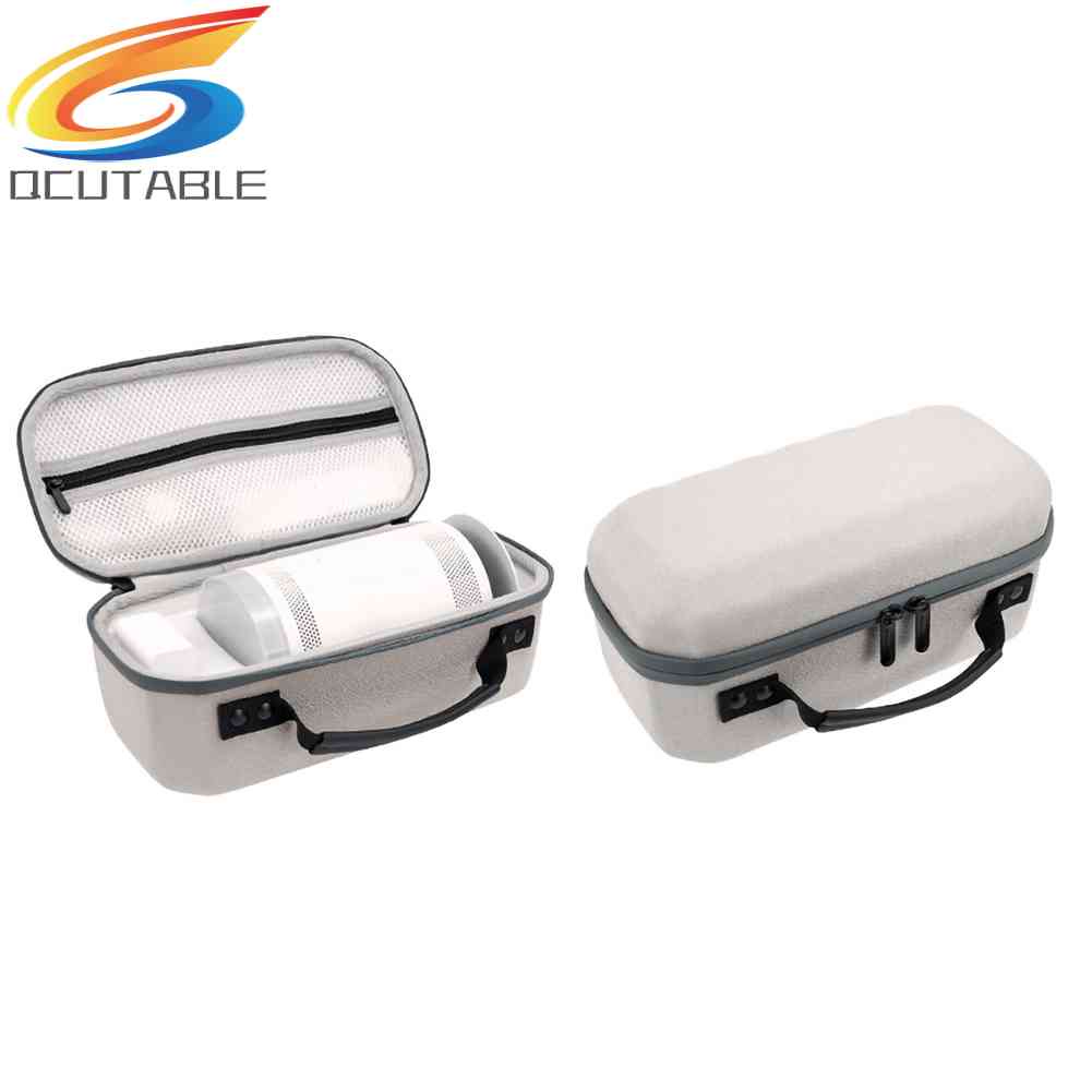 Túi Đựng Máy Chiếu Chống Bụi Có Khóa Kéo Cho Samsung Theftstyle