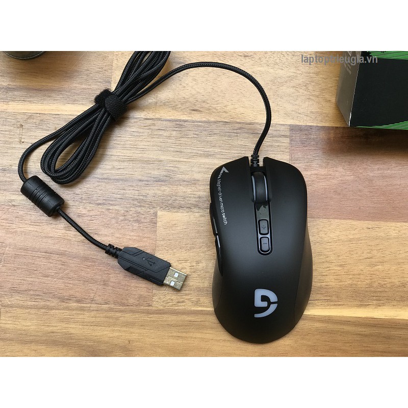 Chuột gaming Fuhlen G90 Evo – Siêu Chuột Gaming | BigBuy360 - bigbuy360.vn