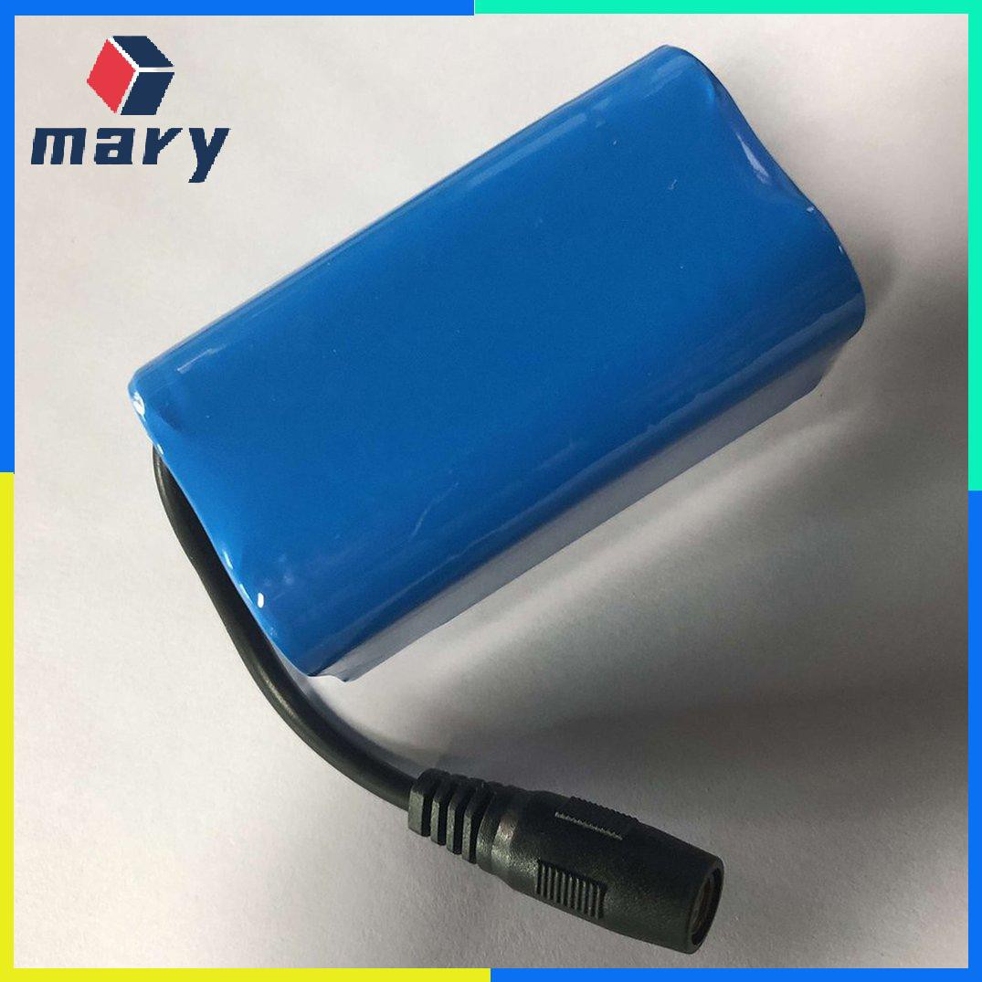 Pin Lithium 5200mah 18650 Cho Điều Khiển Từ Xa D11