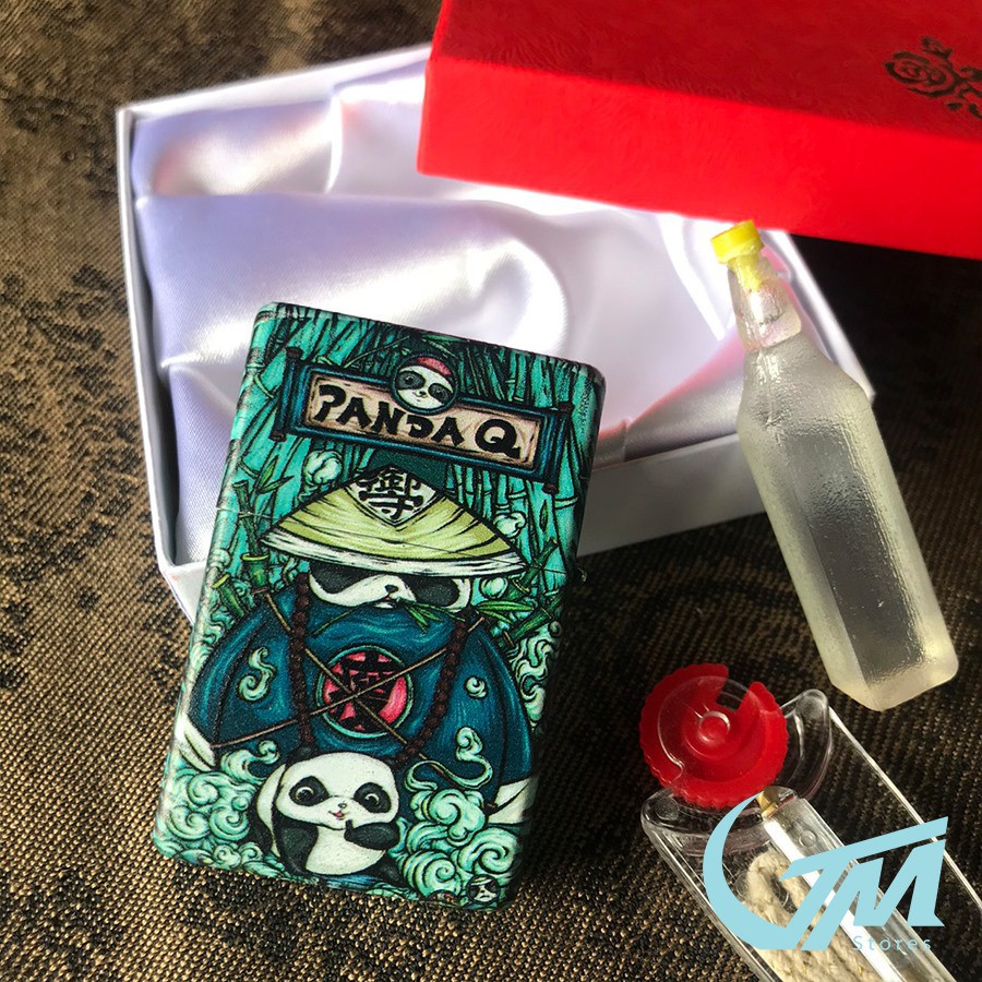 BẬT- LỮAA Địa Tạng Vương Bồ Tát + Phụ kiện tặng kèm đẹp