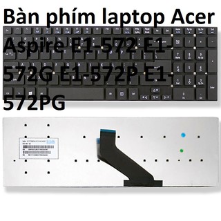 ⚡️bàn phím laptop acer aspire e1-572 e1-572g e1-572p e1-572pg