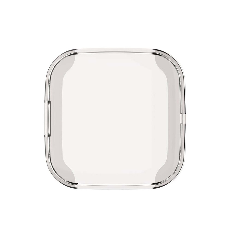 Ốp Bảo Vệ Mặt Đồng Hồ Thông Minh Fitbit Versa 2
