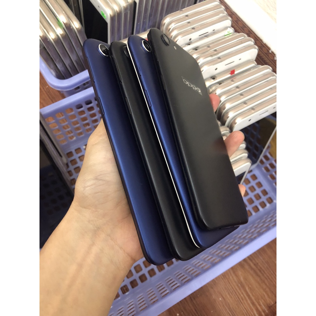 Điện thoại OPPO A83  Màn Hinh·To 2 SIM  RAM 4GB Bộ Nhớ 32GB Đẹp Keng