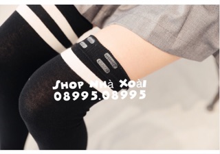 Tất Vớ Giả Boot - Có Chống Tuột