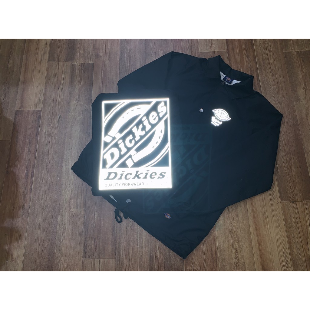 ÁO KHOÁC JACKET DICKIES-1922