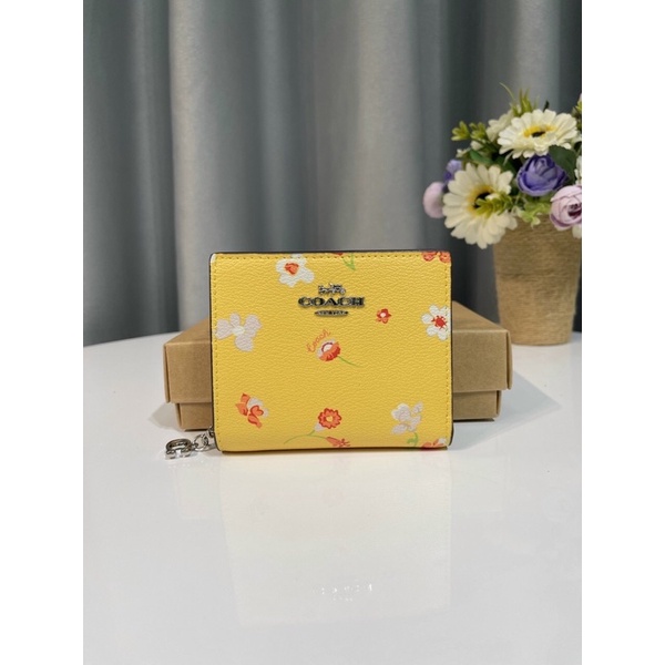 VÍ COACH MINI C8603-8704