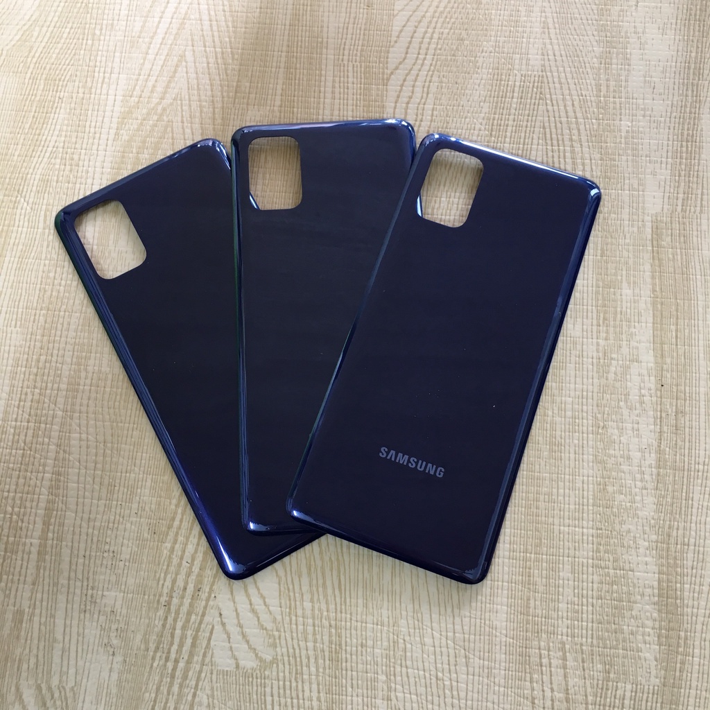 Nắp lưng Samsung. A31, A31