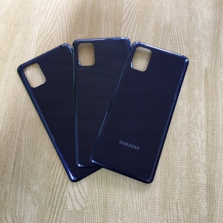 Nắp lưng samsung. a31, a31