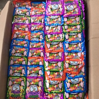 Kẹo nổ dây thái lan (20 gói)