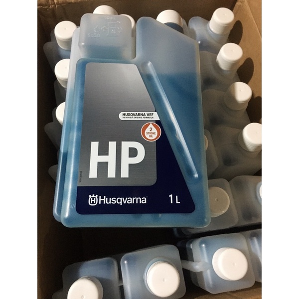 Friship nhớt thuỵ điển 2t cao cấp husqvarna chính hãng