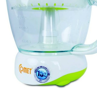 Máy Vắt Cam 1L COMET CM9922