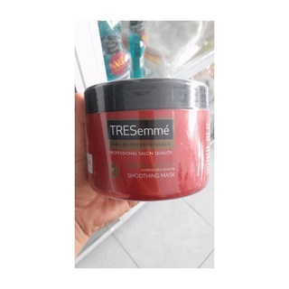 Kem Ủ Tóc Tresemme Keratin Smooth 500g