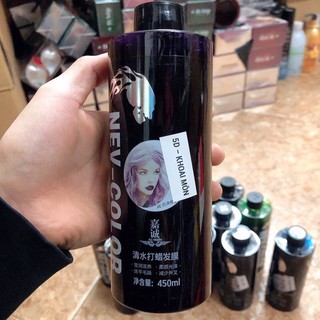 Thuốc phủ mịn khoai môn 5D-NEVCLOR