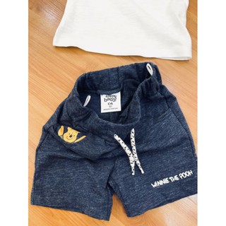 set bộ gấu POOH C&A dư xịn