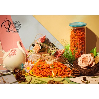 Đậu hà lan bim bim que 350gr
