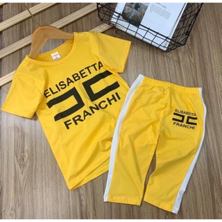 Combo đồ bộ cho bé