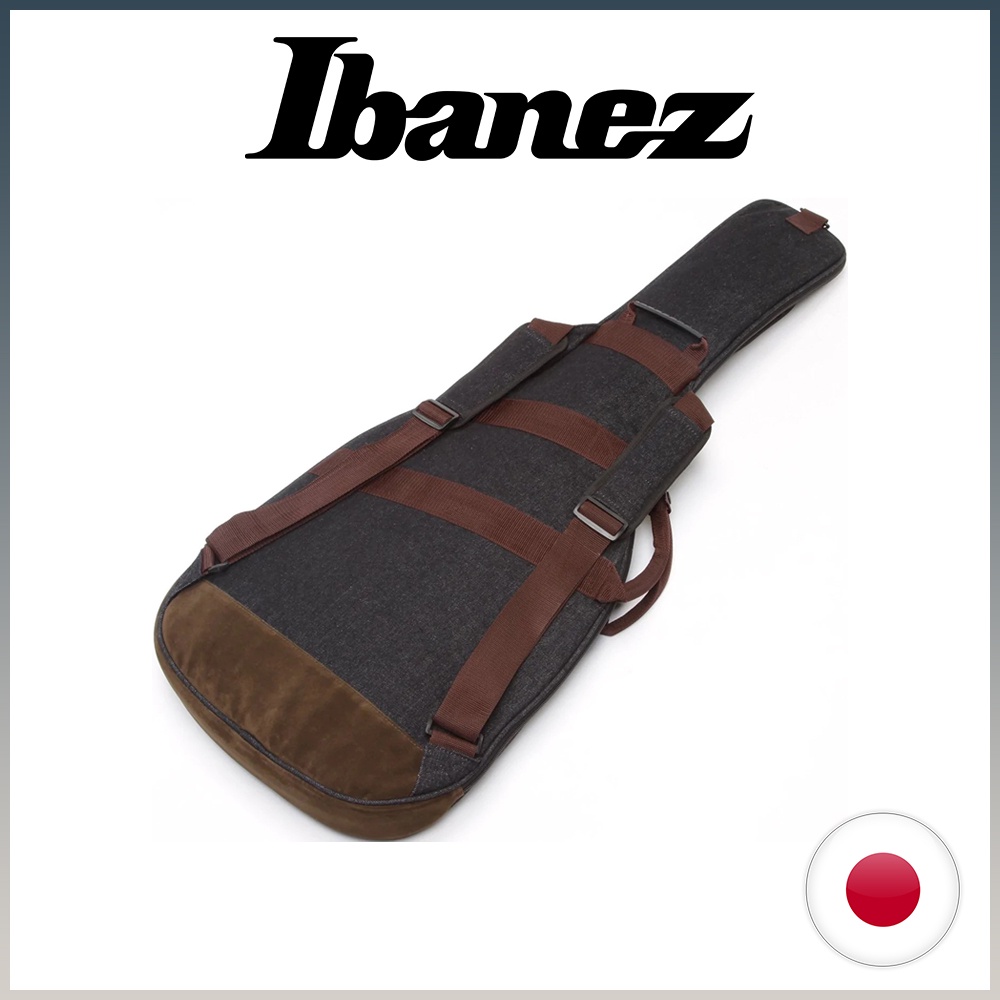 Túi đựng/Bao đàn Guitar Điện Ibanez cao cấp chính hãng Japan