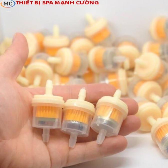 Đầu lọc thay thế cho máy hút mụn, máy đa năng 5in1