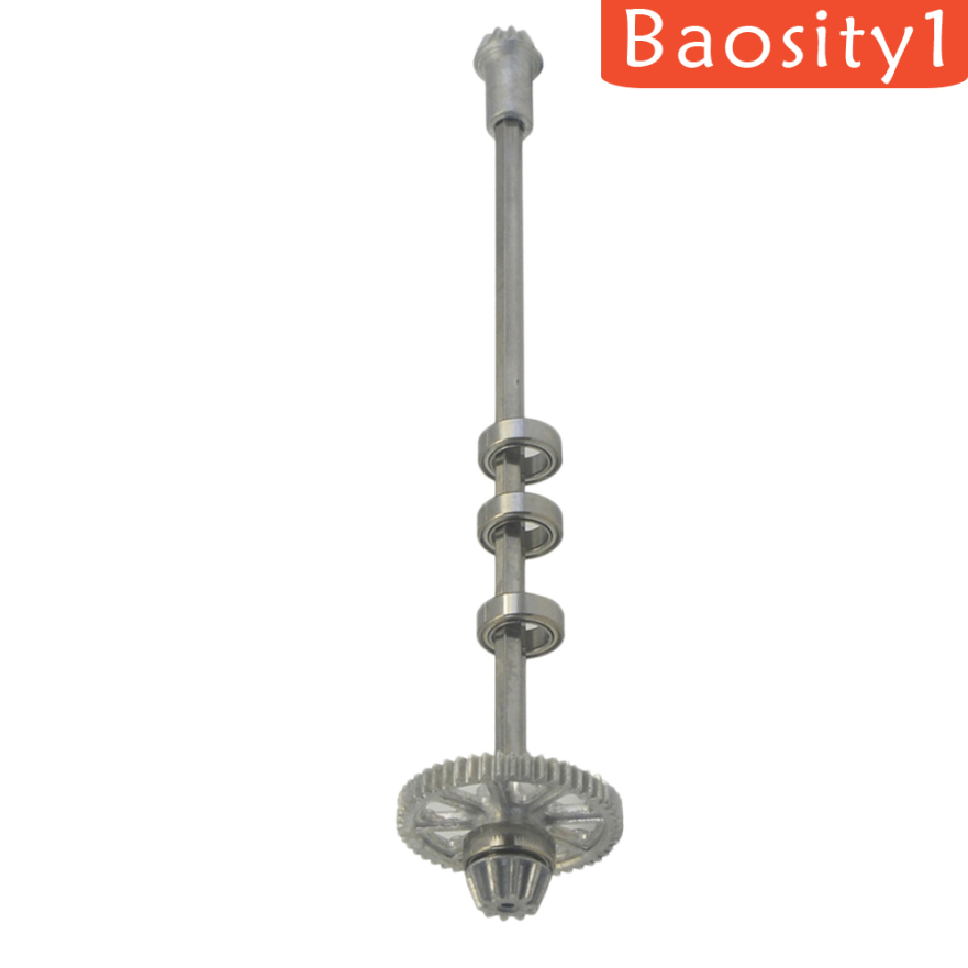 Phụ kiện RC Xinlehong Q901 Q902 Q903 cho xe ô tô điều khiển từ xa