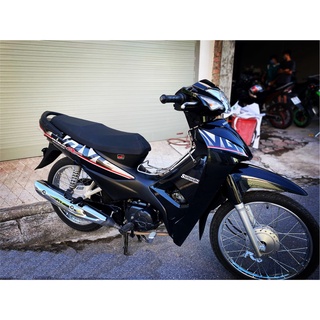 TEM RỜI WAVE A 50CC - 110CC NHIỀU MÀU SẮC LỰA CHỌN ( MẪU waveA110 )