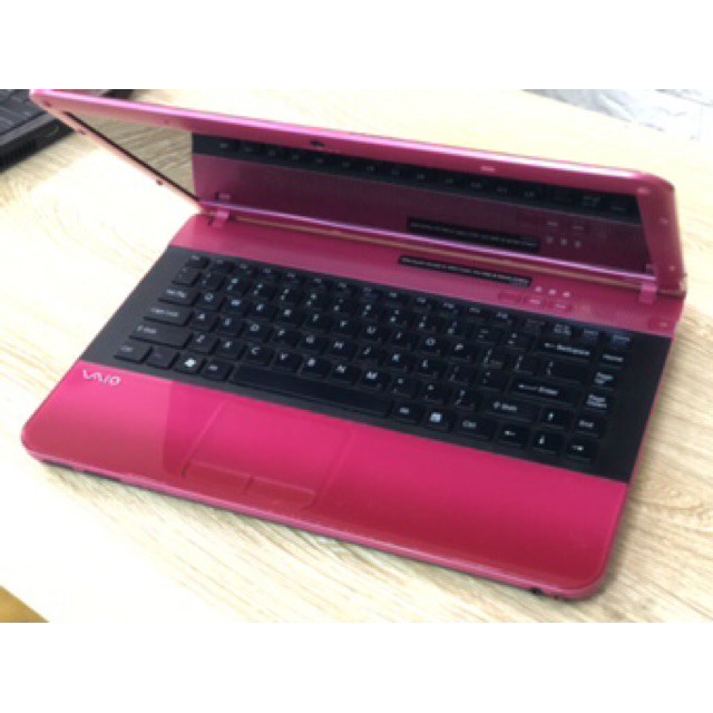 [SONY VAIO VPCEA - MÀU SẮC QUYẾN RŨ CỦA GIỚI TRẺ] 95