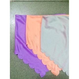 Quai vải để buộc nón lá