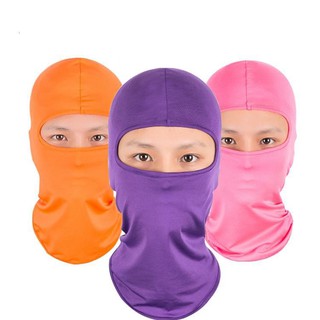 Mũ trùm Ninja