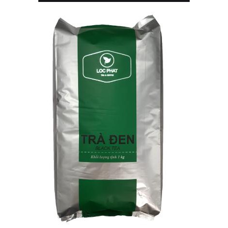 Trà đen Lộc Phát 1KG