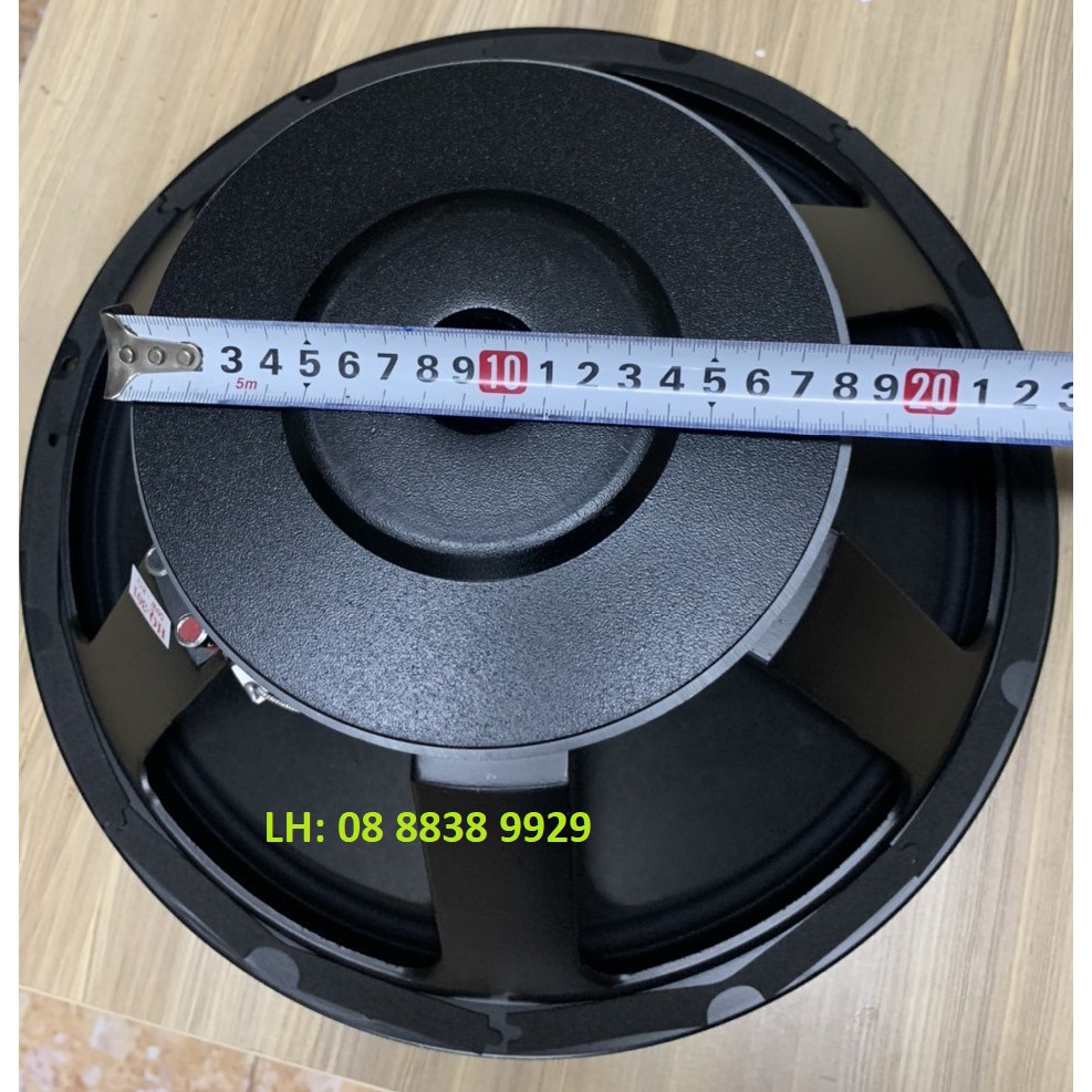 LOA BASS 40 HQ VIỆT NAM TỪ 190 COIL 75 CAO CẤP - GIÁ 1 LOA