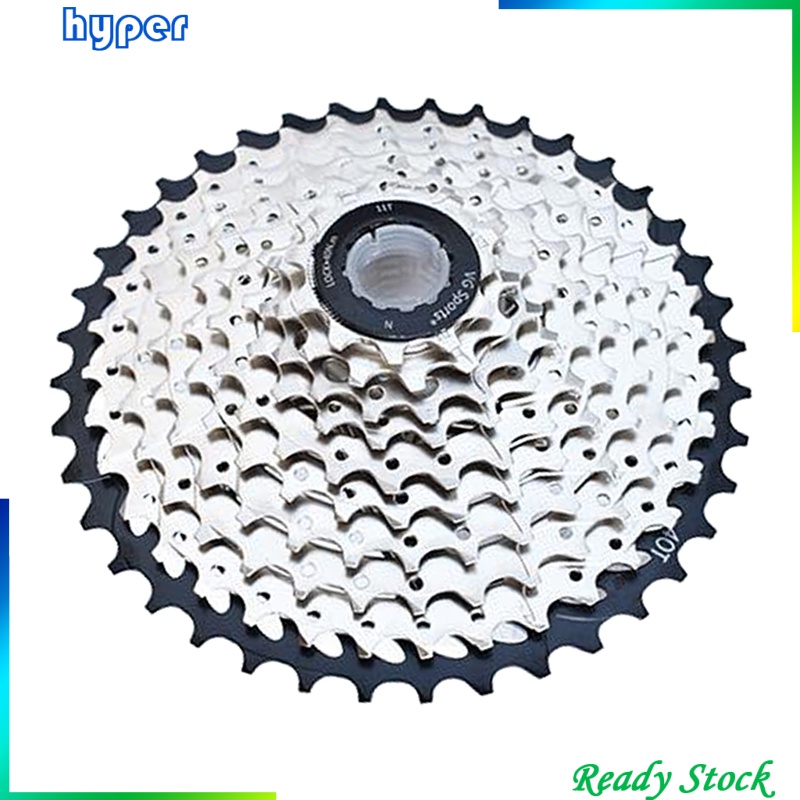 Nhíp Chất Lượng Cao Chuyên Dụng Cho Xe Đạp Leo Núi 8 9 10 11-25t / 46t