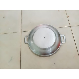 Chảo bánh khọt chống dính 10 lỗ hàng VNXK