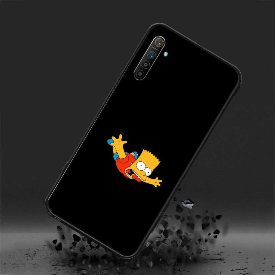 Ốp Điện Thoại Mềm Hình Trumpson Cho Oppo A3S A37 A39 A5S A59 A77 A83 F5 F7 F9 | BigBuy360 - bigbuy360.vn