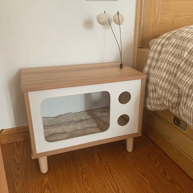 Nệm cho chó sofa cho mèo s8PL