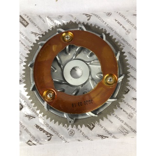 ĐĨA ĐỀ XE PIAGGIO - VESPA  - LIBERTY-2V