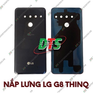 Nắp lưng LG G8 thinq ( nắp lưng thay thế cho lg g8 thinq )