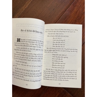 Sách - Bác sĩ Aibôlít