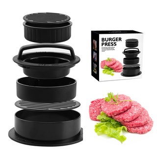 Dụng Cụ Ép Thịt Làm Burger