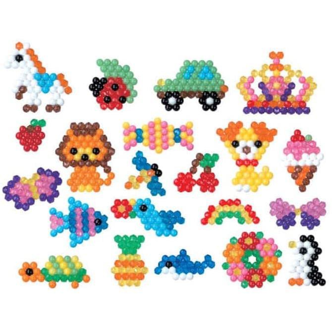 Aquabeads Bộ Đồ Chơi Studio Cho Người Mới Bắt Đầu