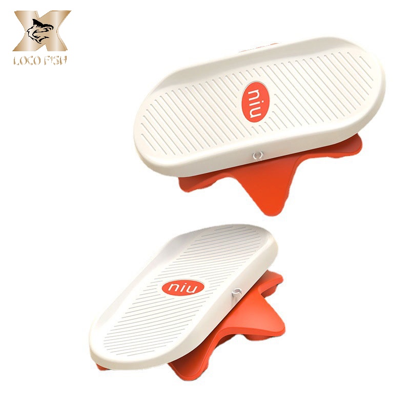 2 Bàn xoắn eo LOCO FISH giảm đau tập thể dục tại nhà