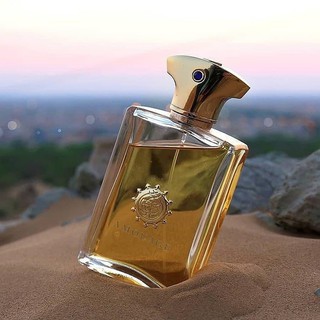 Mẫu thử nước hoa Amouage Jubilation Men 10ml
