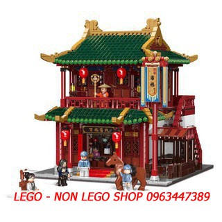 Xingbao 01022