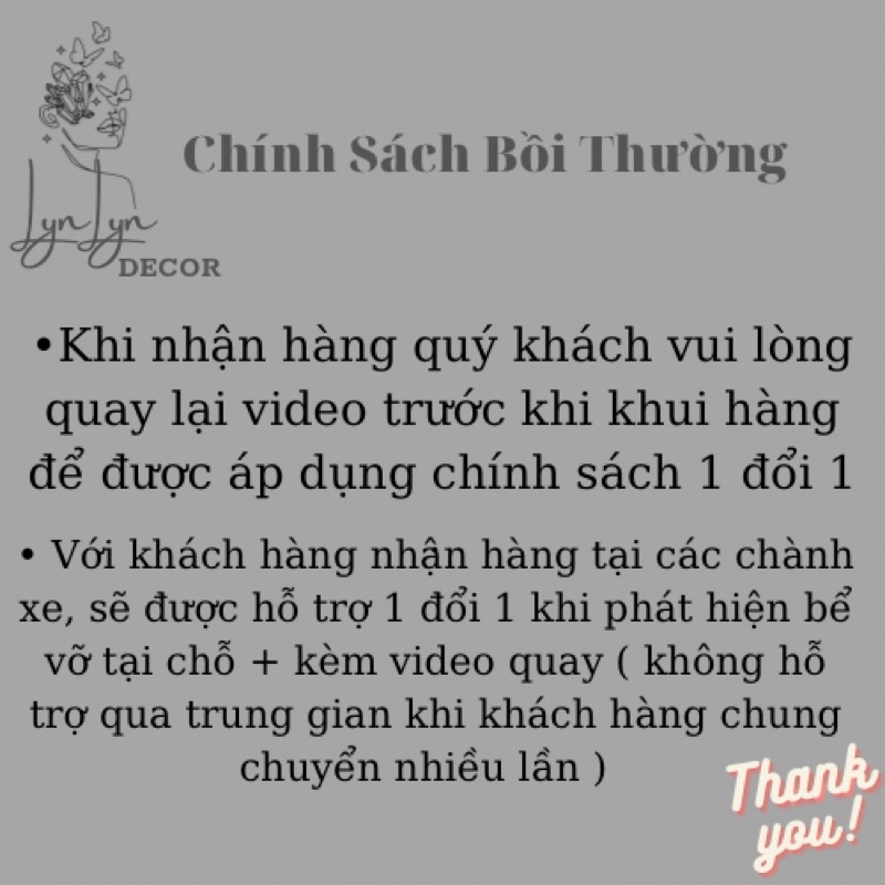 Ống Đũa Gà Cao Cấp Vẽ Tay